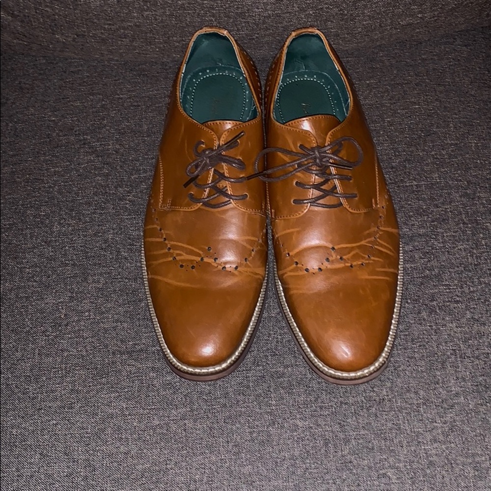 Todd Welsh Men’s Dress Shoes